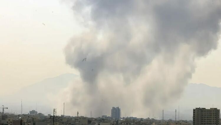 ОАЕ прехвана иранските ракети и си запази право на отговор, Кувейт задейства ПВО 