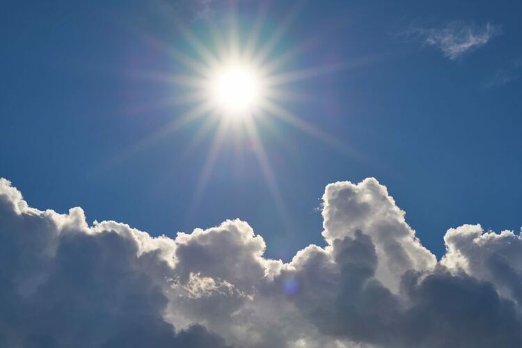 Очаква ни слънчев уикенд