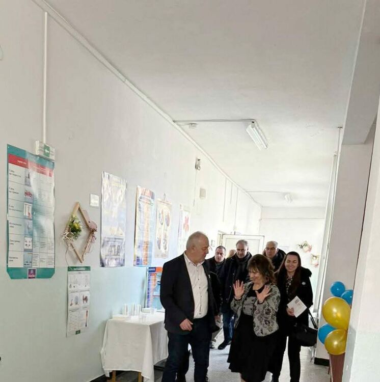 Откриха нов STEM център в ОУ &bdquo;Юрий Гагарин&ldquo; &ndash; Смолян