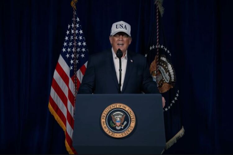 "Те никога няма да имат ядрено оръжие": Какво каза Тръмп за ударите по Иран