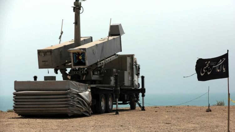 Втора вълна: Иран изстреля нов балистичен залп и дронове, Техеран се евакуира