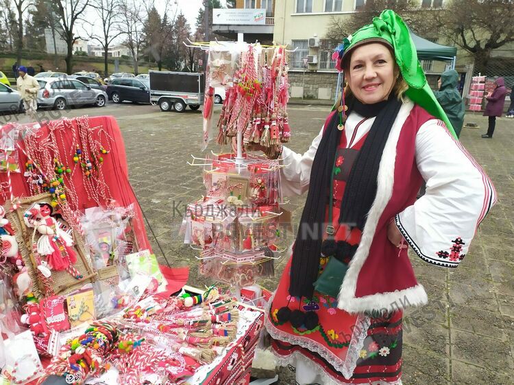 Предимно слънчево и тихо време днес за Баба Марта