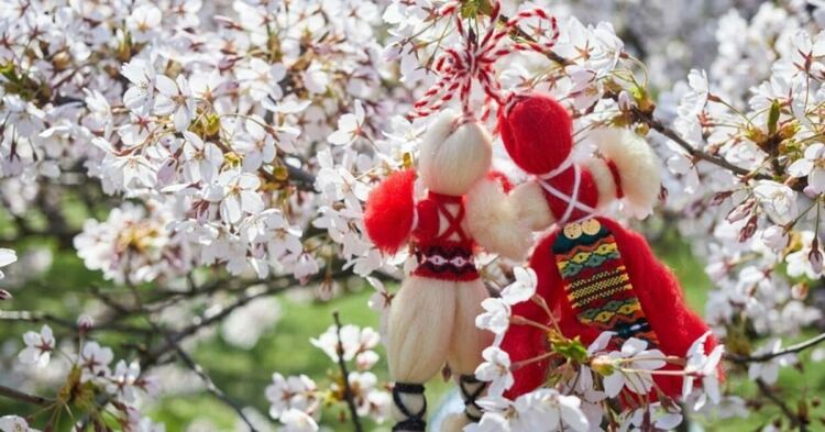 Честита Баба Марта!