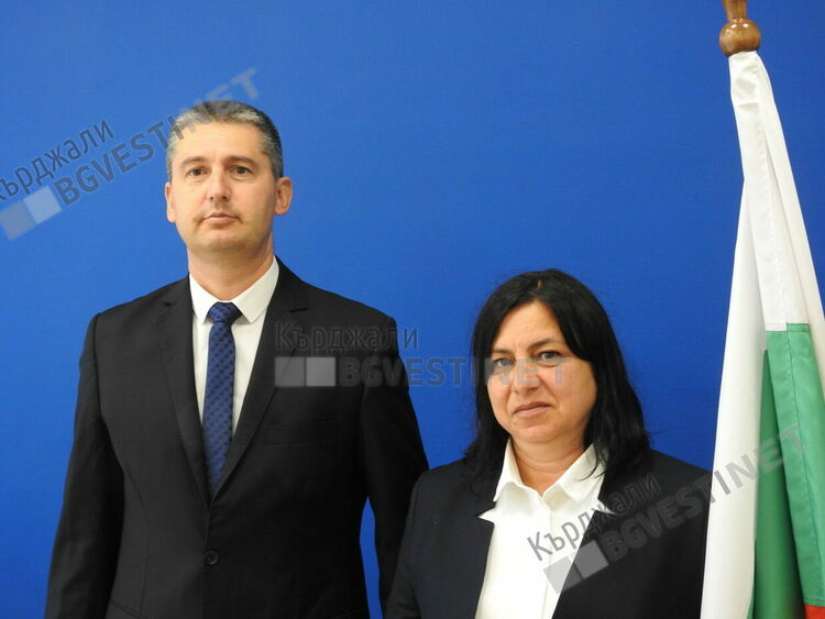 Георги Георгиев:Във &bdquo;Възраждане&ldquo; се правят номинации за кандидати за листата в Кърджали