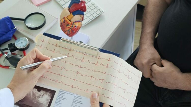  Пулсът &ndash; каква информация ни носи? 