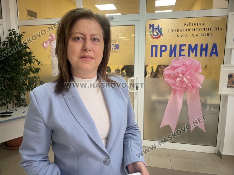 Ирина Колева