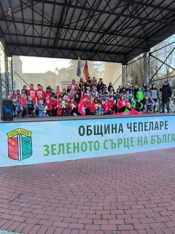 Млади таланти блестят на купа &bdquo;Чепеларе&ldquo; 2026 в Пампорово 