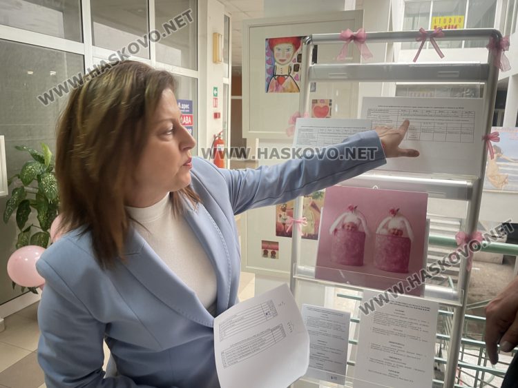 Здравната каса с кампания да информира хасковлии за правата им за профилактични прегледи