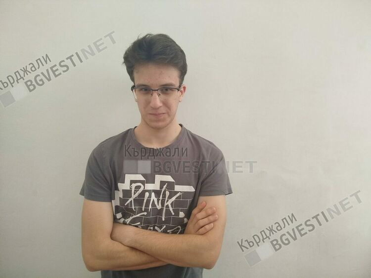 Атанас Митрев