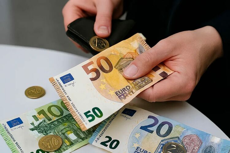 Жена отмъкна 1250 евро от джоба на хасковлия, мъж открадна дърва и ъглошлайф от мазета