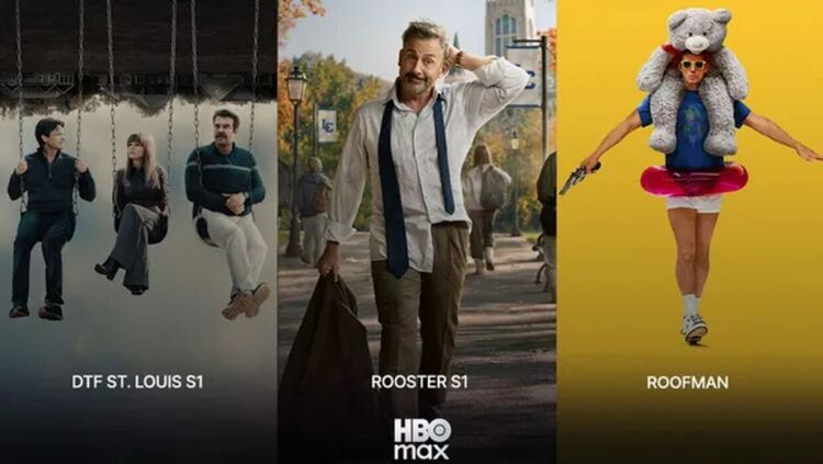 Какво да гледаме в HBO Max през март 2026 г.