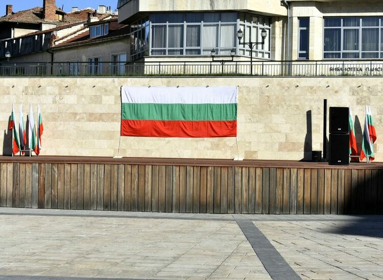 За поредна година ще се проведе патриотичната инициатива "Свободният дух на Асеновград"