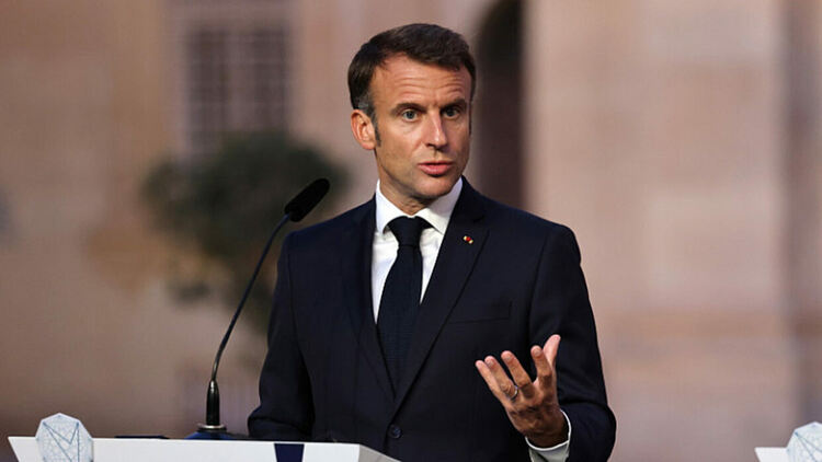 Франция ще увеличи броя на ядрените си бойни глави за първи път от десетилетия