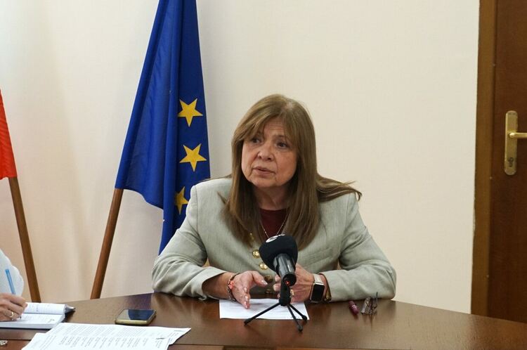 Около 100 000 патици ще бъдат умъртвени заради огнища на птичи грип