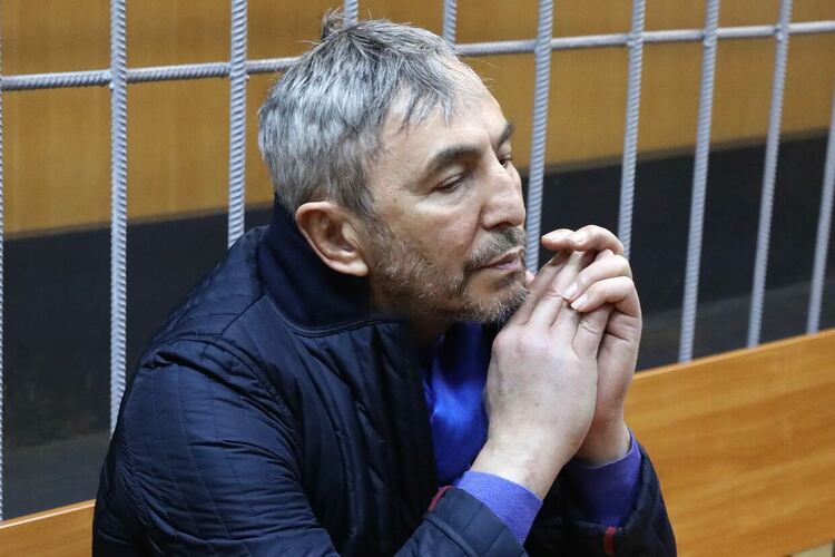 Самоуби се Умар Джабраилов, конкурент на Путин за президент на изборите през 2000 г.