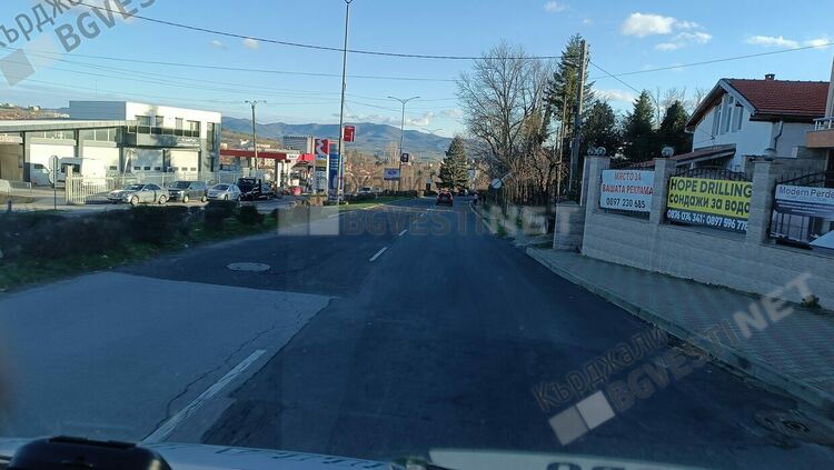 АПИ:Предстои основен ремонт на шосето на изхода на Кърджали за Пловдив