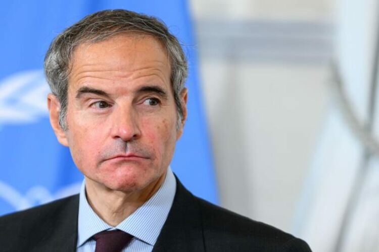 МААЕ: Няма данни, че ядрените съоръжения на Иран са били засегнати