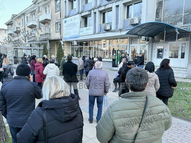 Кърджалийци скочиха срещу ВиК за цените на водата,дружеството със заем от 7 млн.лв за инвестиционна програма