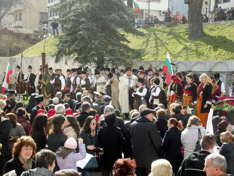 снимка архив