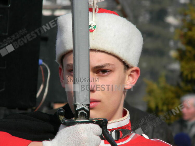 Честит 3 март! Честваме 148 години от Освобождението на България