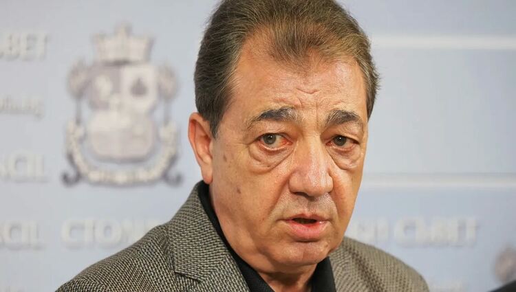 Вили Лилков: Руменрадевият проект е капан за наивни избиратели и за партии, водени от полезни идиоти 