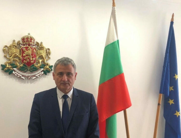 Зарко Маринов: &bdquo;Свободата се гарантира с дела!&ldquo;