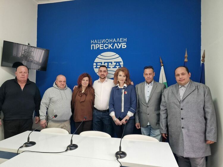 снимка:ФБ/Свилен Кедиков