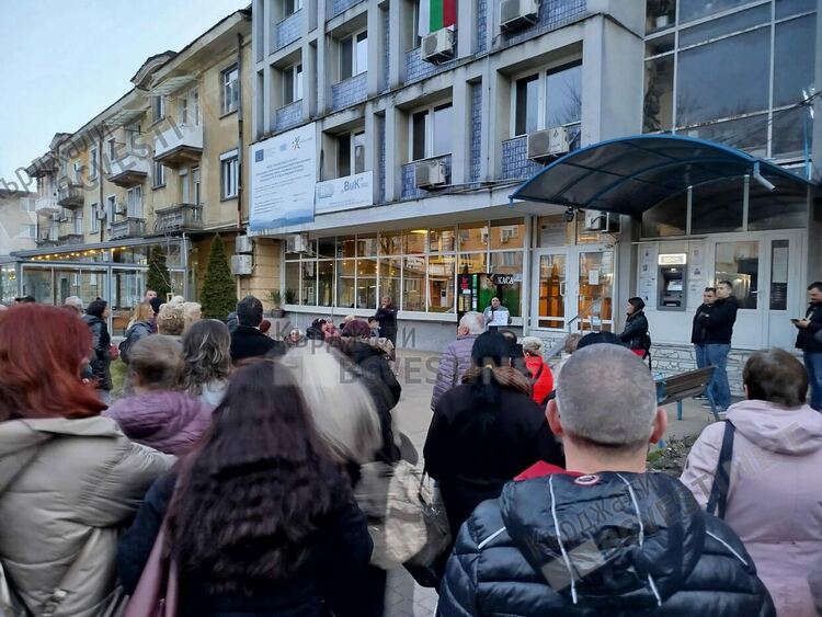 Кърджалийци скочиха срещу ВиК за цените на водата,дружеството със заем от 7 млн.лв за инвестиционна програма