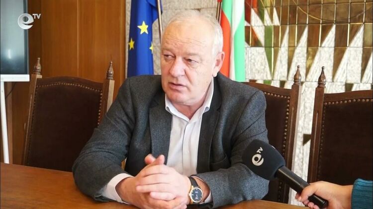 Николай Мелемов: &bdquo;Свободата е светиня, която трябва да защитаваме всекидневно&ldquo;