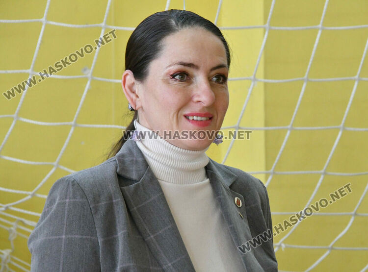 Отборът на ОУ &ldquo;Св. Иван Рилски&rdquo; спечели традиционния ученически турнир, организиран от Ротари клуб Хасково