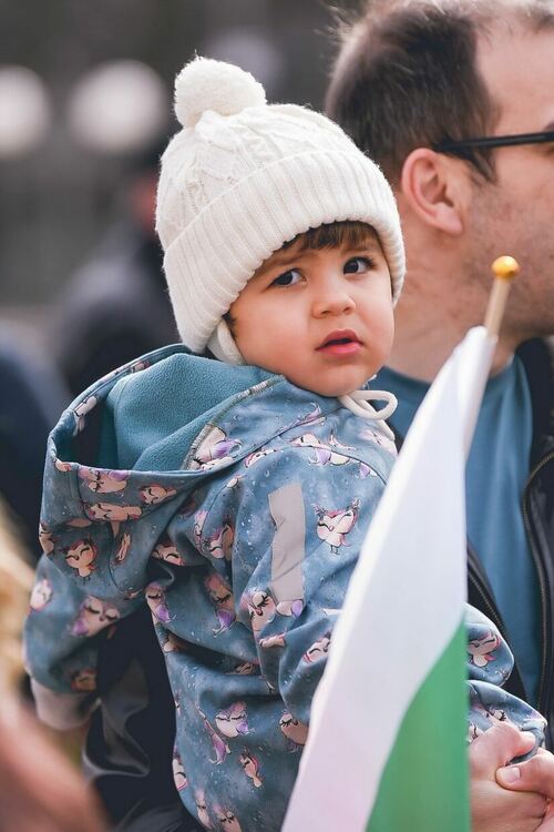 С тържествено честване Перник отбеляза националния празник на Република България - Трети март