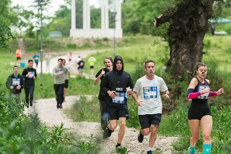 Започна записването за състезанието по бягане МарицаRUN в Димитровград