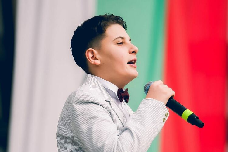 С тържествено честване Перник отбеляза националния празник на Република България - Трети март