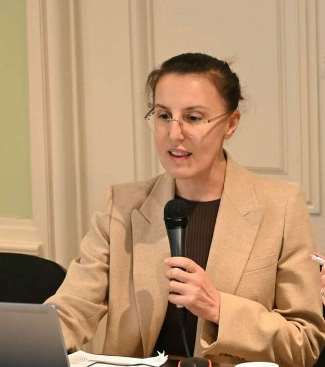 Вилдане Йозкан