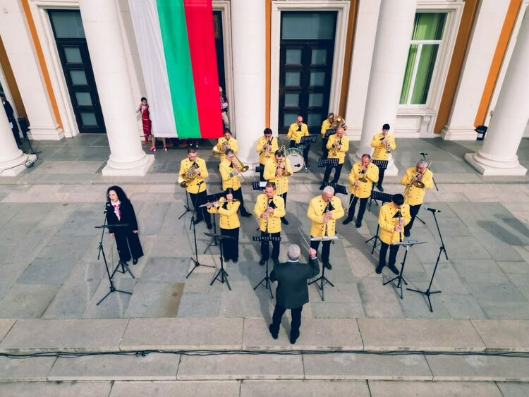 С тържествено честване Перник отбеляза националния празник на Република България - Трети март