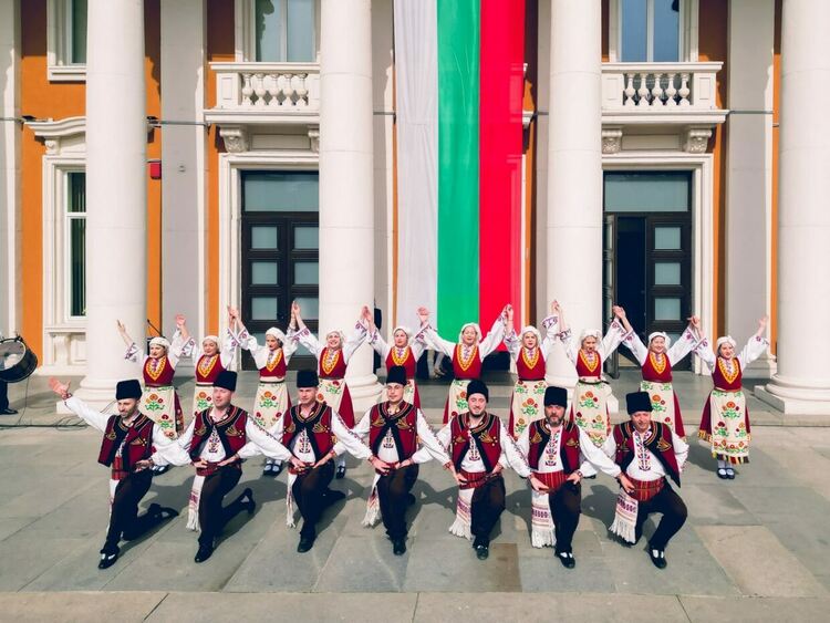 С тържествено честване Перник отбеляза националния празник на Република България - Трети март