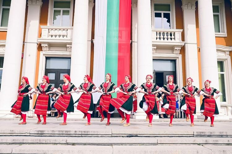 С тържествено честване Перник отбеляза националния празник на Република България - Трети март