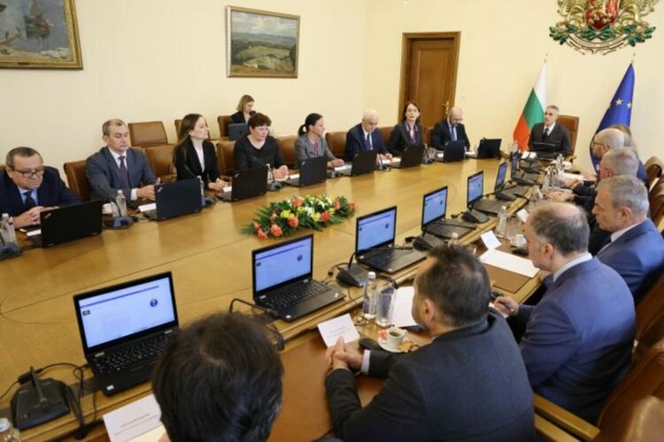 МС преразглежда оценката си за войната в Близкия изток и заговори за непосредствена заплаха