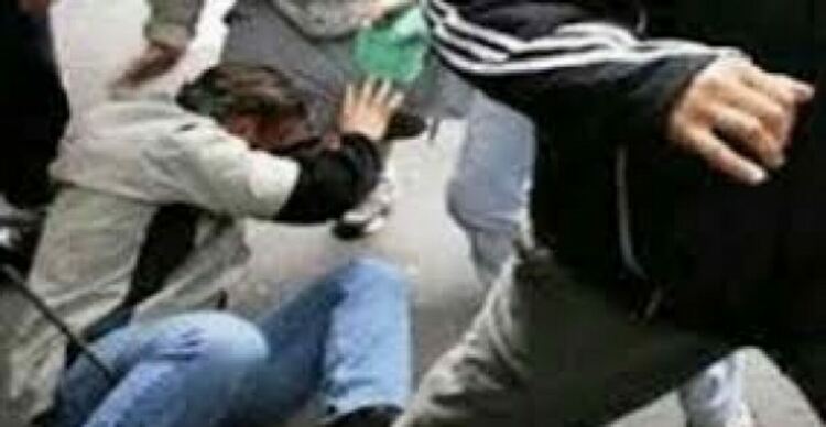 Полицейски новини:Меле в центъра на Кърджали посред бял ден,шестима са задържани