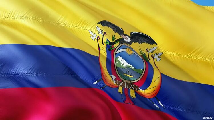 САЩ започнаха специална операция в Еквадор