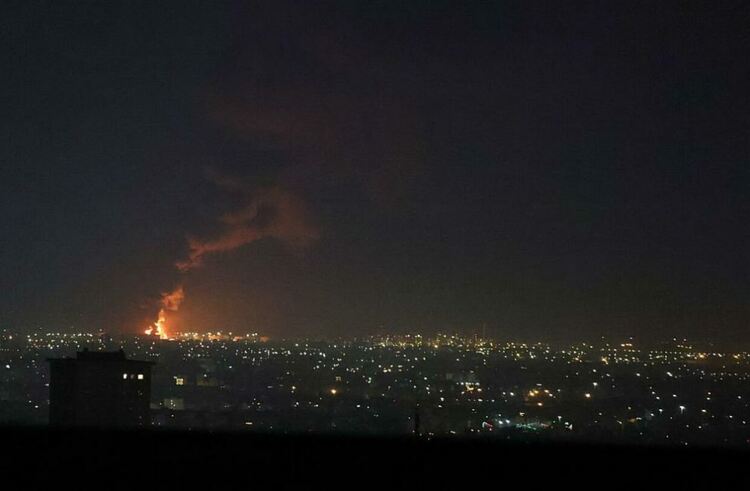 Техеран към ЕС: Мълчанието за войната срещу Иран ще струва скъпо