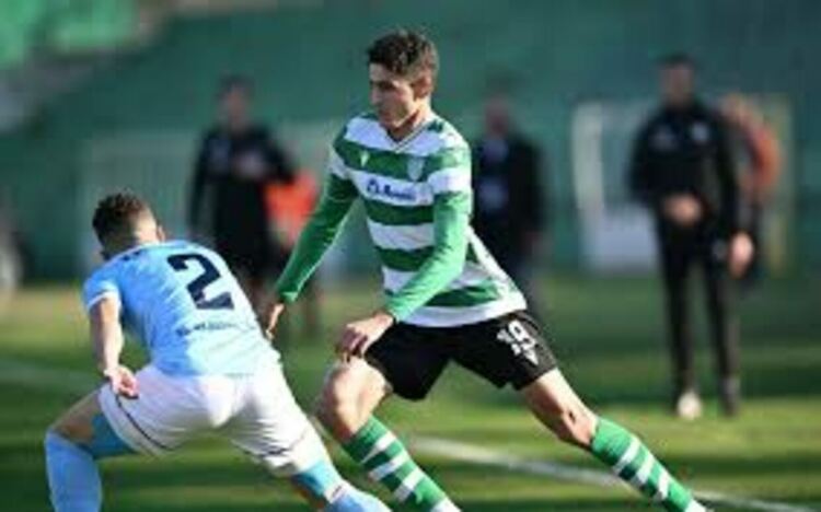 "Арда" взе една точка при гостуването си на "Черно море"във Варна