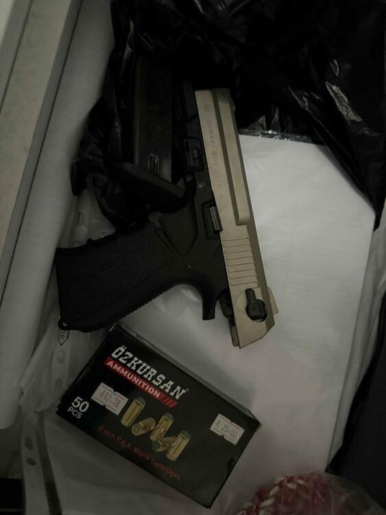 Деветима са задържани за трафик на мигранти край Свиленград, Любимец и Елхово