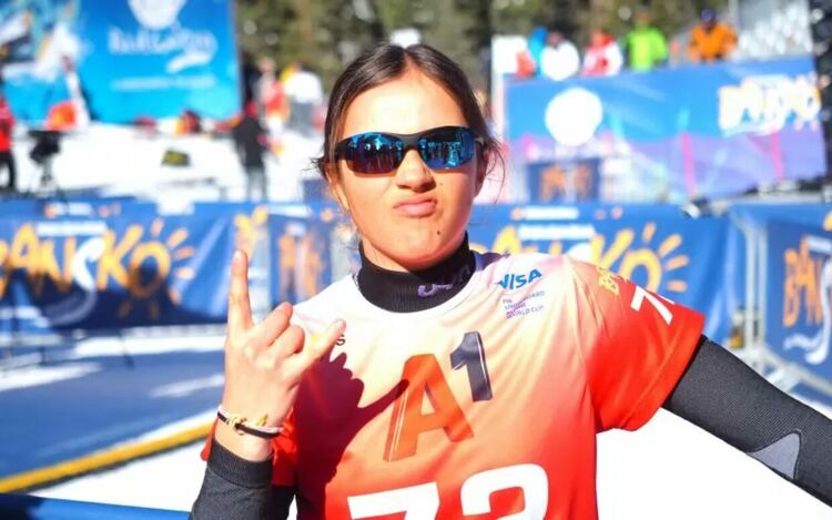 Малена Замфирова