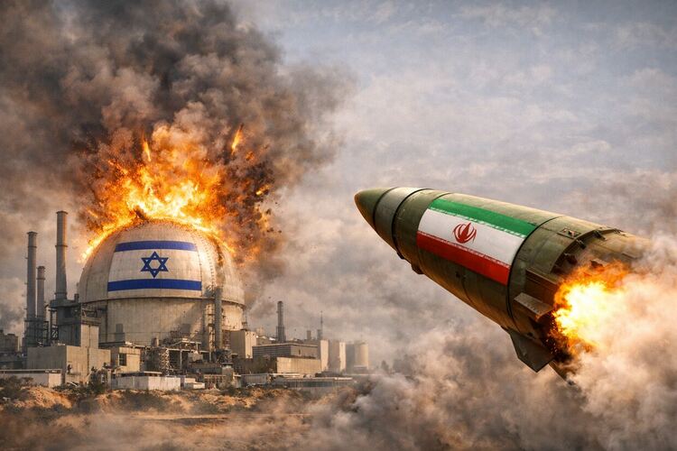 ядрен рактор