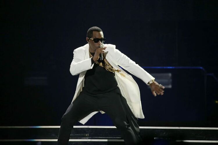 Пренасрочиха освобождаването на Пъф Деди