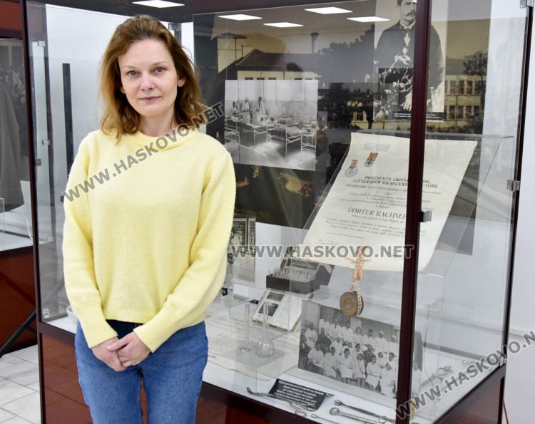 В края на 19 век средната продължителност на живота на лекарите е бил 40 години