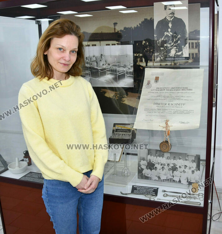 В края на 19 век средната продължителност на живота на лекарите е бил 40 години