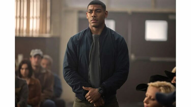 Първи тийзър на сериала &bdquo;Фенери&ldquo; с участието на Кайл Чандлър, Арън Пиер и Кели Макдоналд