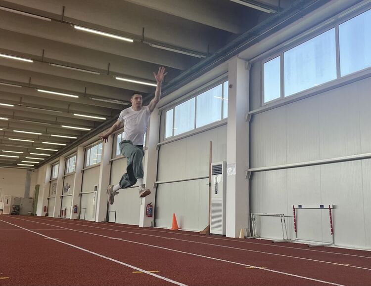 Димитър Карамфилов: Божидар винаги успява да ме изненада